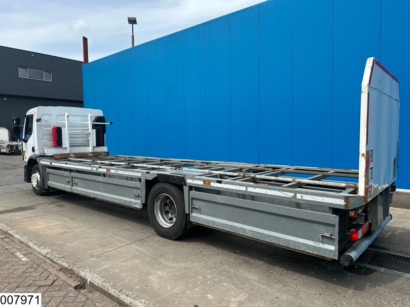 Renault Premium 310 Dxi EURO 5, Manual - Бордови камион: снимка 4 Renault Premium 310 Dxi EURO 5, Manual - Бордови камион: снимка 4