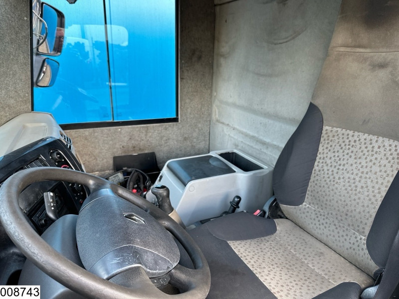 Бордови камион, Камион с кран Renault Premium 310 Dxi EURO 5, Palfinger, Manual transmission: снимка 8