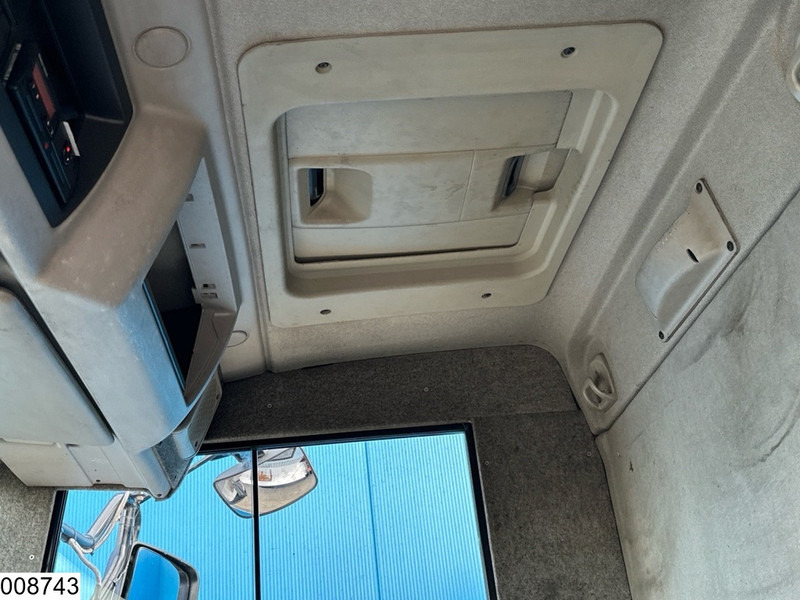 Бордови камион, Камион с кран Renault Premium 310 Dxi EURO 5, Palfinger, Manual transmission: снимка 9