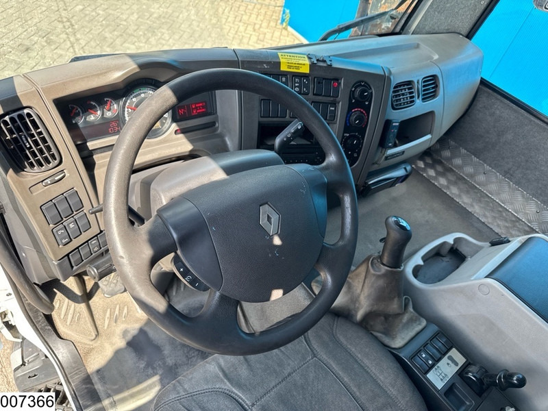 Renault Premium 310 Dxi EURO 5, Retarder, Fassi, Remote - Бордови камион, Камион с кран: снимка 5 Renault Premium 310 Dxi EURO 5, Retarder, Fassi, Remote - Бордови камион, Камион с кран: снимка 5