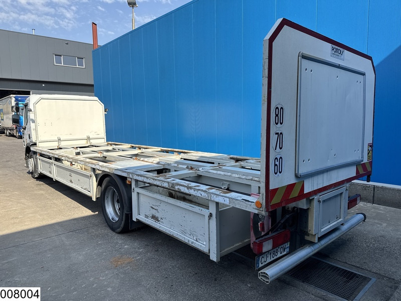 Renault Premium 310 Dxi EURO 5, Retarder - Бордови камион: снимка 4 Renault Premium 310 Dxi EURO 5, Retarder - Бордови камион: снимка 4