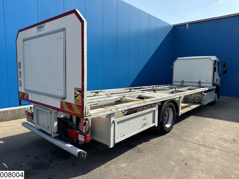 Renault Premium 310 Dxi EURO 5, Retarder - Бордови камион: снимка 2 Renault Premium 310 Dxi EURO 5, Retarder - Бордови камион: снимка 2