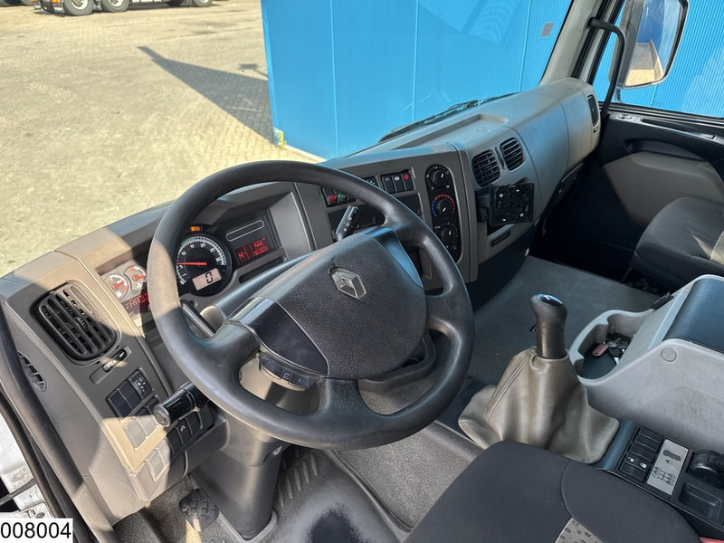 Renault Premium 310 Dxi EURO 5, Retarder - Бордови камион: снимка 5 Renault Premium 310 Dxi EURO 5, Retarder - Бордови камион: снимка 5