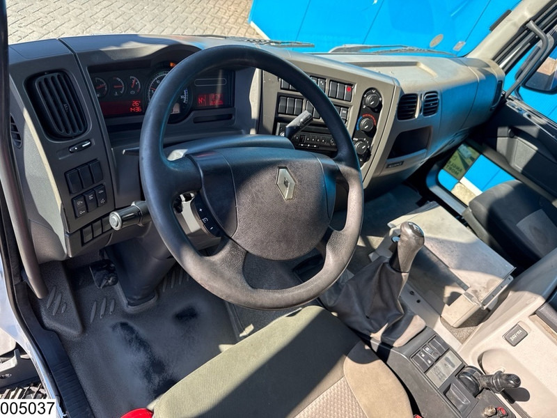 Renault Premium 320 Dxi EURO 5, Manual, FUEL, 13.390 Liter, 4 Comp. - Камион цистерна: снимка 5 Renault Premium 320 Dxi EURO 5, Manual, FUEL, 13.390 Liter, 4 Comp. - Камион цистерна: снимка 5