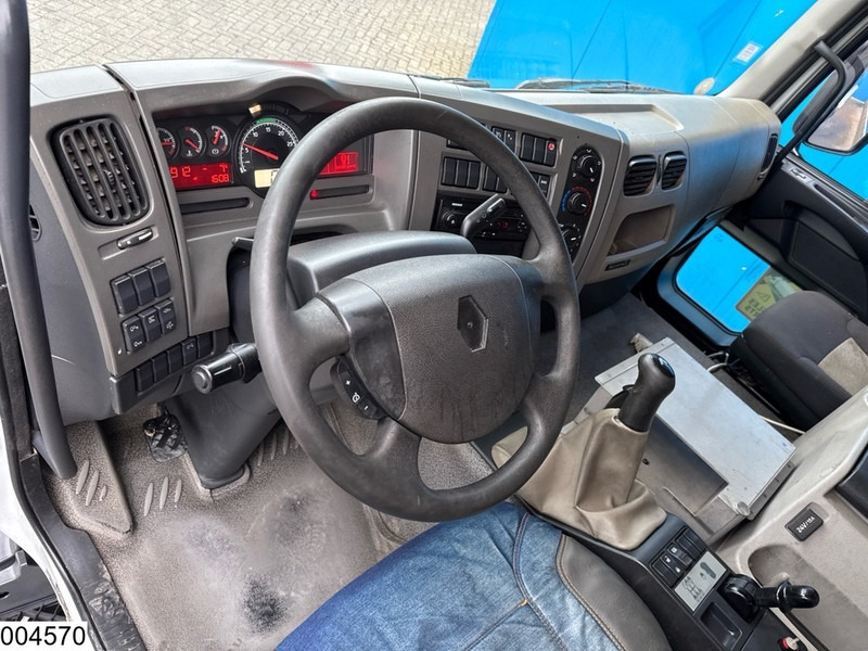 Renault Premium 320 Dxi FUEL, Retarder, 13.000 Liter, 4 Comp. - Камион цистерна: снимка 5 Renault Premium 320 Dxi FUEL, Retarder, 13.000 Liter, 4 Comp. - Камион цистерна: снимка 5