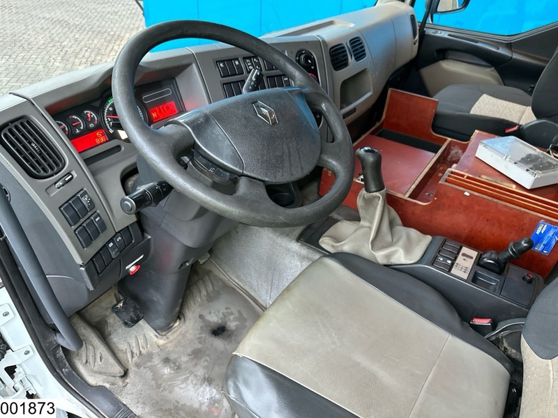 Renault Premium 340 Dxi EURO 5, Fuel, Hangeschakeld, 5 Comp, 18540 Liter - Камион цистерна: снимка 5 Renault Premium 340 Dxi EURO 5, Fuel, Hangeschakeld, 5 Comp, 18540 Liter - Камион цистерна: снимка 5