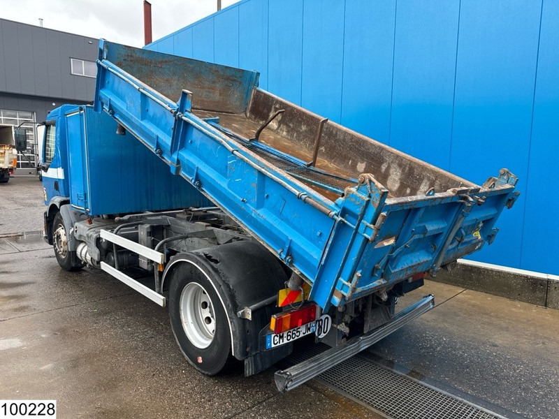 Renault Premium 340 - Самосвал камион: снимка 4 Renault Premium 340 - Самосвал камион: снимка 4