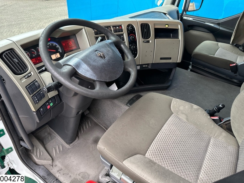 Renault Premium 370 Dxi 6x2, EURO 5 - Шаси кабина: снимка 5 Renault Premium 370 Dxi 6x2, EURO 5 - Шаси кабина: снимка 5