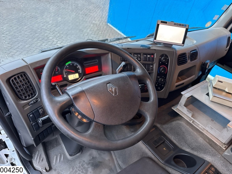 Renault Premium 380 Dxi - Камион цистерна: снимка 5 Renault Premium 380 Dxi - Камион цистерна: снимка 5