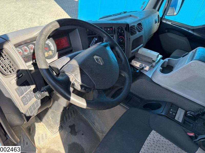 Renault Premium 430 Dxi EURO 5, FUEL, 13390 Liter, 5 Comp. - Камион цистерна: снимка 5 Renault Premium 430 Dxi EURO 5, FUEL, 13390 Liter, 5 Comp. - Камион цистерна: снимка 5