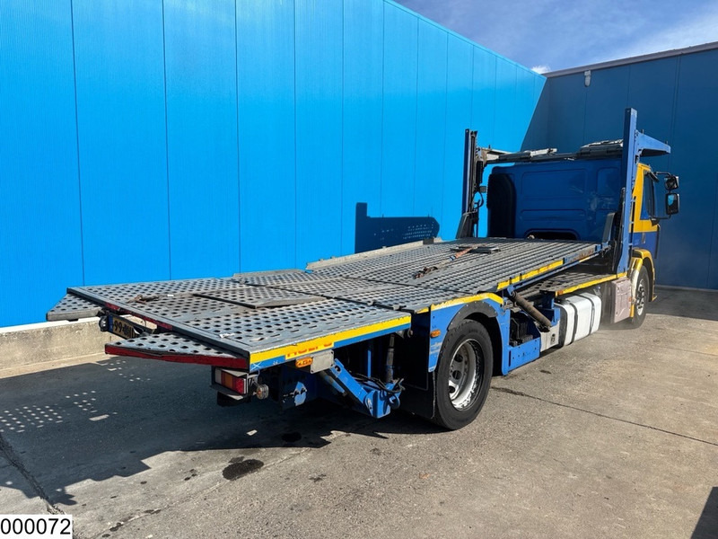 Renault Premium 430 Dxi EURO 6, Hydraulics, Winch - Автовоз камион: снимка 3 Renault Premium 430 Dxi EURO 6, Hydraulics, Winch - Автовоз камион: снимка 3