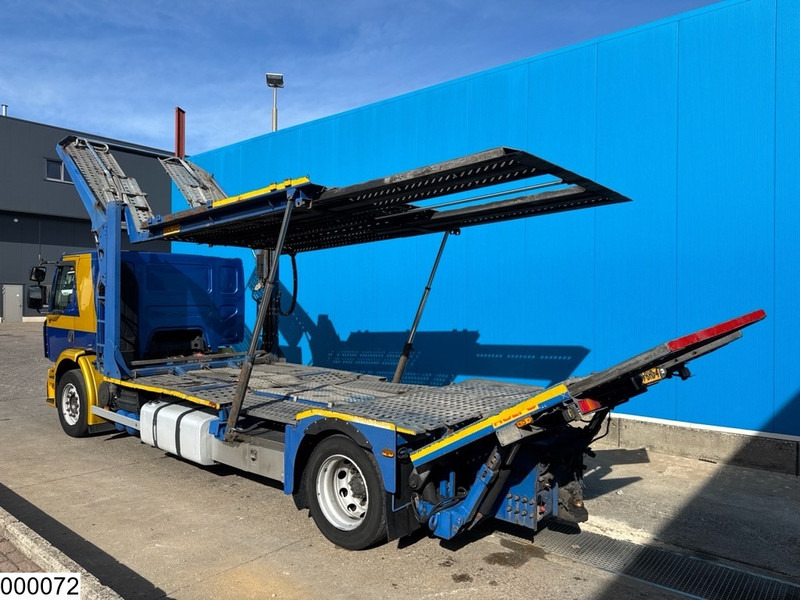 Renault Premium 430 Dxi EURO 6, Hydraulics, Winch - Автовоз камион: снимка 5 Renault Premium 430 Dxi EURO 6, Hydraulics, Winch - Автовоз камион: снимка 5