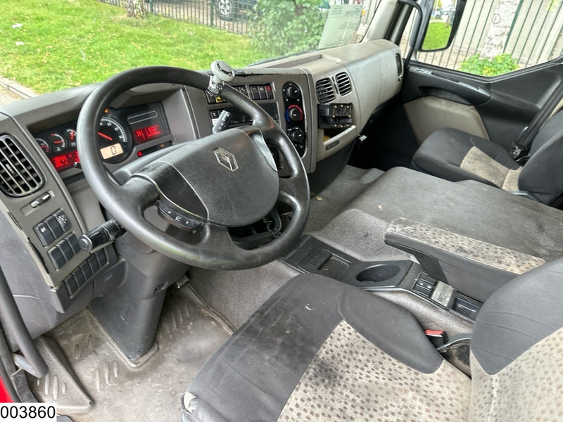 Renault Premium 460 Dxi EURO 5, Lohr, Multilohr, retarder, Combi - Автовоз камион: снимка 5 Renault Premium 460 Dxi EURO 5, Lohr, Multilohr, retarder, Combi - Автовоз камион: снимка 5