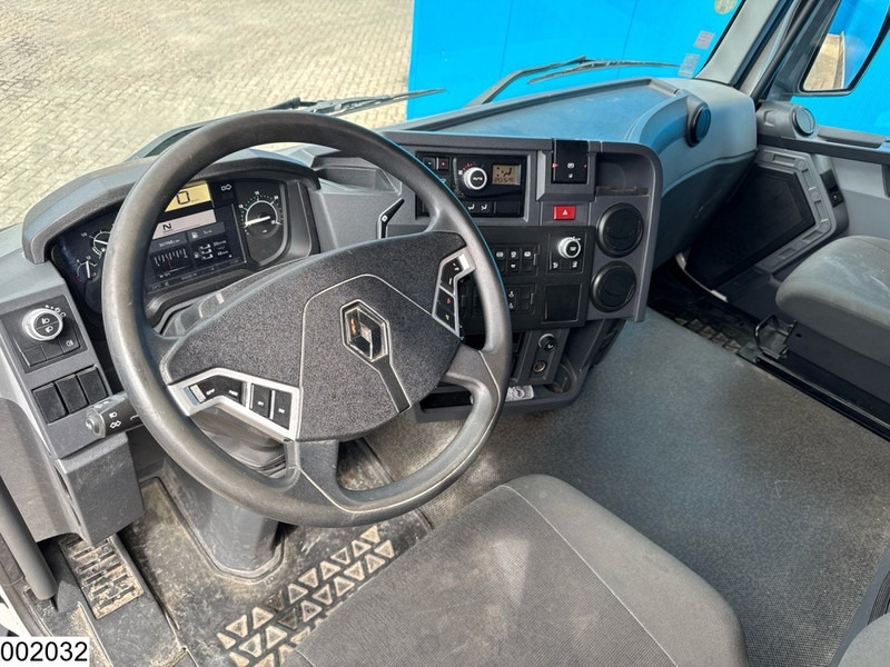 Renault T 380 13020 Liter, EURO 6, Dhollandia, PTO - Камион цистерна: снимка 5 Renault T 380 13020 Liter, EURO 6, Dhollandia, PTO - Камион цистерна: снимка 5