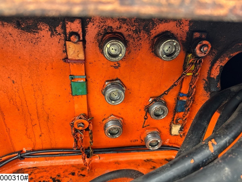 Nooteboom EURO-54-03 - Резервни части: снимка 5 Nooteboom EURO-54-03 - Резервни части: снимка 5