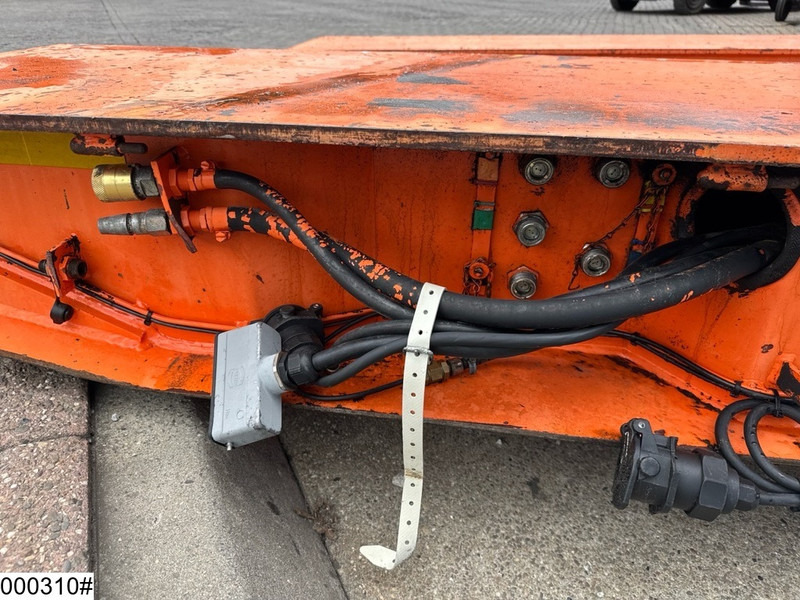 Nooteboom EURO-54-03 - Резервни части: снимка 4 Nooteboom EURO-54-03 - Резервни части: снимка 4