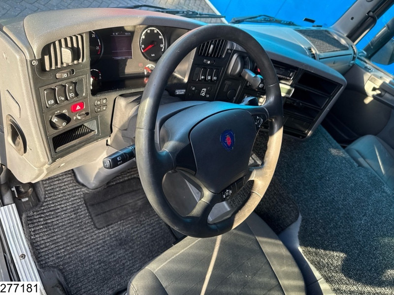 Scania P 360 EURO 5, Carrier, B.A.R. - Рефрижератор камион: снимка 5 Scania P 360 EURO 5, Carrier, B.A.R. - Рефрижератор камион: снимка 5