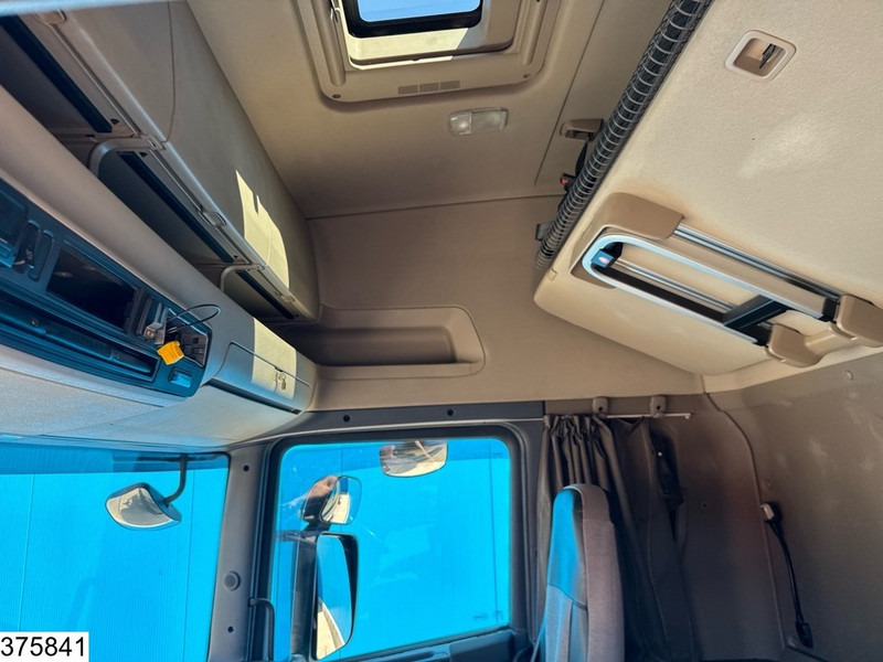 Scania R 410 EURO 6, PTO - Шаси кабина: снимка 5 Scania R 410 EURO 6, PTO - Шаси кабина: снимка 5