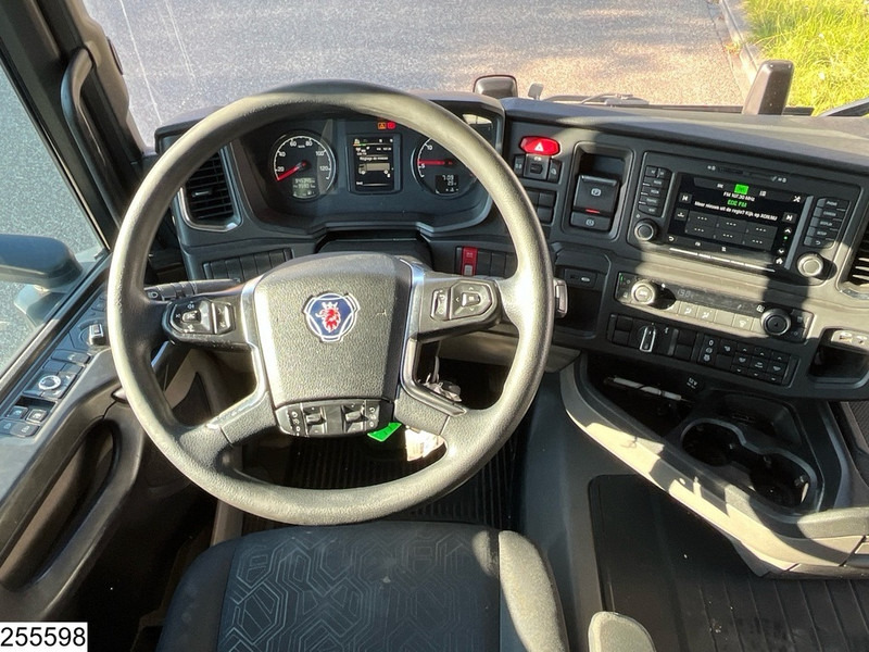 Scania R 450 EURO 6, Chereau, Retarder - Рефрижератор камион: снимка 4 Scania R 450 EURO 6, Chereau, Retarder - Рефрижератор камион: снимка 4