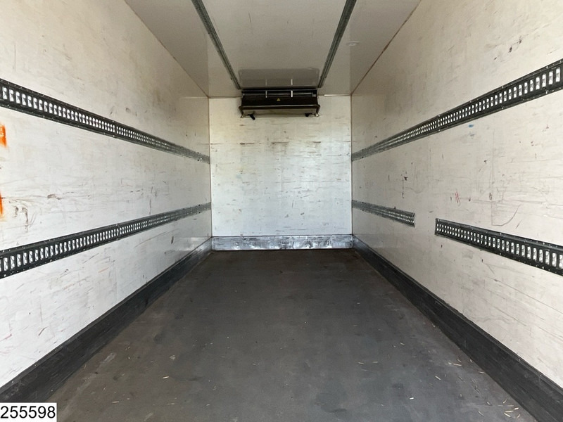 Scania R 450 EURO 6, Chereau, Retarder - Рефрижератор камион: снимка 3 Scania R 450 EURO 6, Chereau, Retarder - Рефрижератор камион: снимка 3