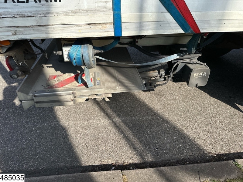 Лизинг на Tracon gesloten bak Tracon gesloten bak: снимка 8