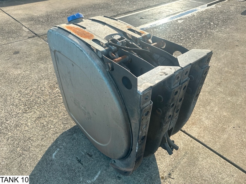 Universeel AdBlue Tank - Резервоар за гориво: снимка 4 Universeel AdBlue Tank - Резервоар за гориво: снимка 4