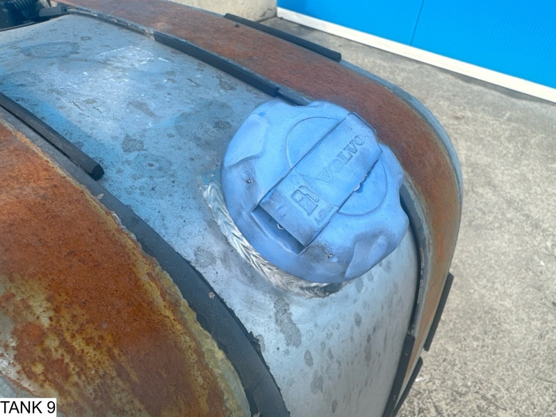 Universeel AdBlue Tank - Резервоар за гориво: снимка 5 Universeel AdBlue Tank - Резервоар за гориво: снимка 5