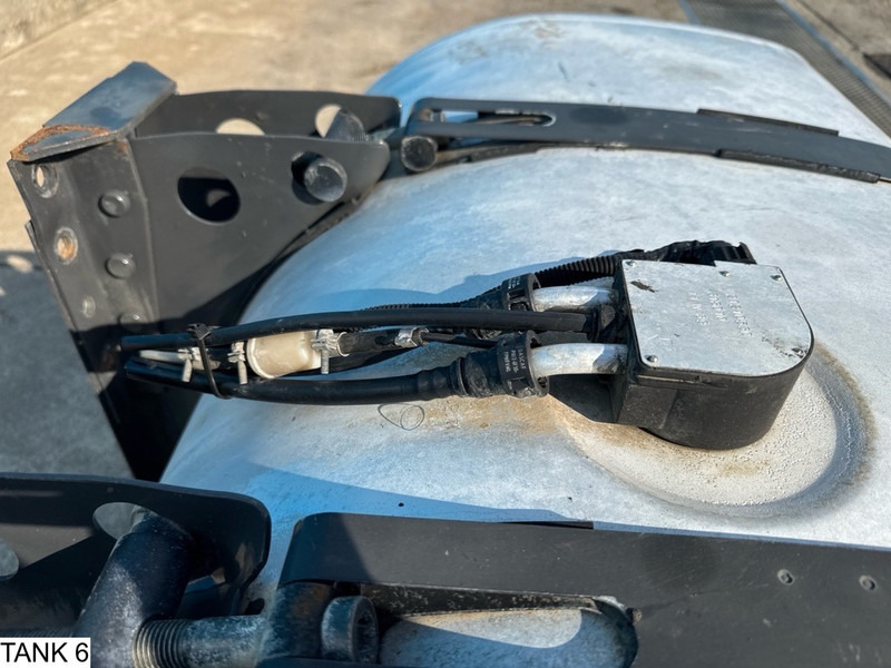 Universeel Brandstoftank - Резервоар за гориво за Камион: снимка 5 Universeel Brandstoftank - Резервоар за гориво за Камион: снимка 5