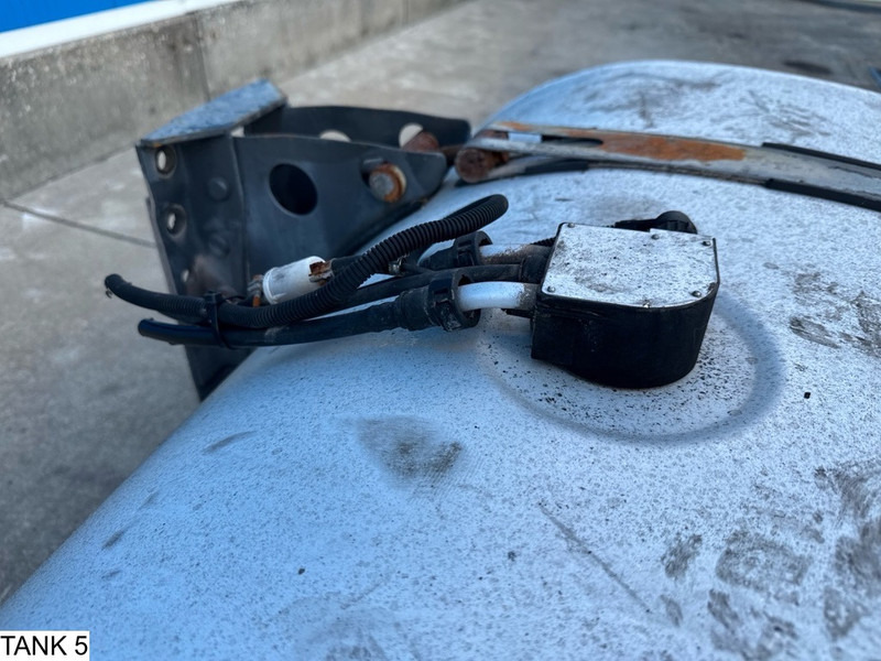 Universeel Brandstoftank - Резервоар за гориво за Камион: снимка 5 Universeel Brandstoftank - Резервоар за гориво за Камион: снимка 5