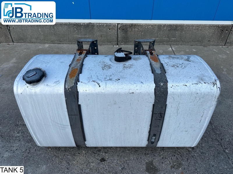 Universeel Brandstoftank - Резервоар за гориво за Камион: снимка 1 Universeel Brandstoftank - Резервоар за гориво за Камион: снимка 1