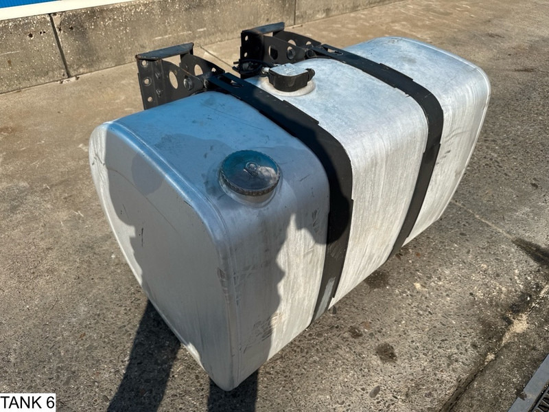 Universeel Brandstoftank - Резервоар за гориво за Камион: снимка 3 Universeel Brandstoftank - Резервоар за гориво за Камион: снимка 3