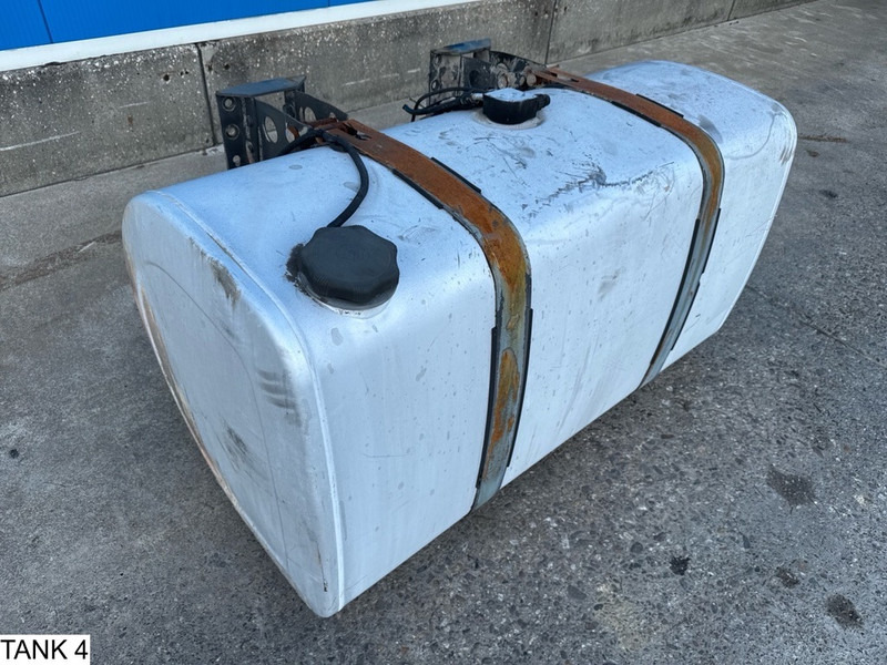 Universeel Brandstoftank - Резервоар за гориво за Камион: снимка 3 Universeel Brandstoftank - Резервоар за гориво за Камион: снимка 3