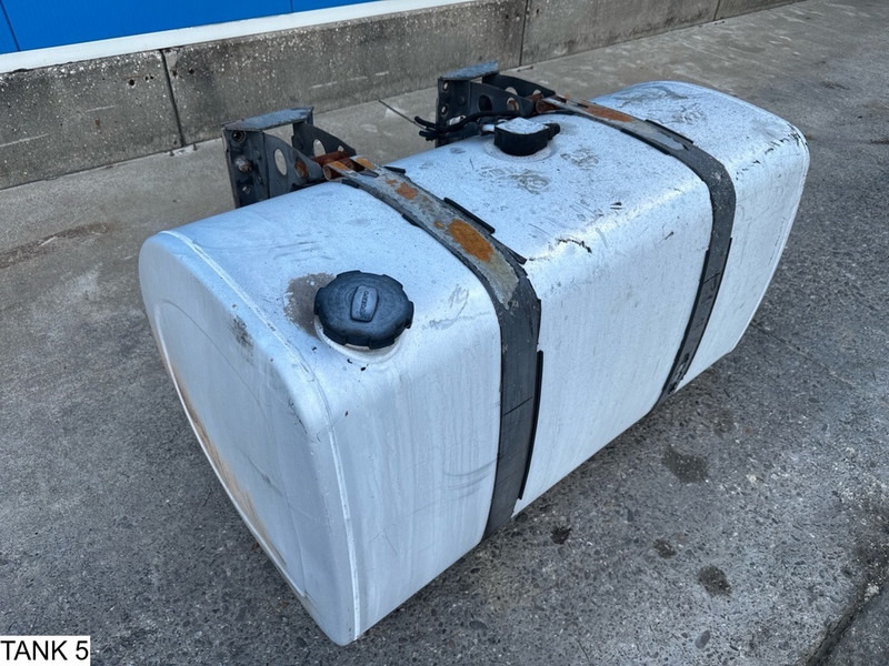 Universeel Brandstoftank - Резервоар за гориво за Камион: снимка 3 Universeel Brandstoftank - Резервоар за гориво за Камион: снимка 3