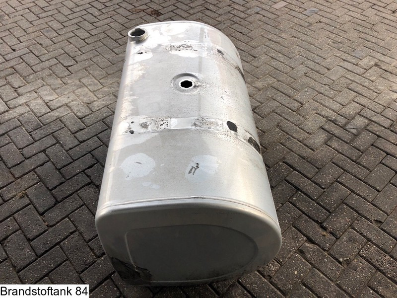 Universeel L 1.20 x D 0.63 x H 0.70 = 530 Liter - Резервоар за гориво: снимка 2 Universeel L 1.20 x D 0.63 x H 0.70 = 530 Liter - Резервоар за гориво: снимка 2