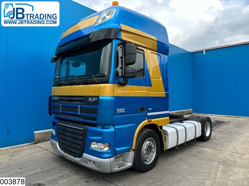 DAF 105 XF 410 EURO 5, PTO - Влекач: снимка 1 DAF 105 XF 410 EURO 5, PTO - Влекач: снимка 1