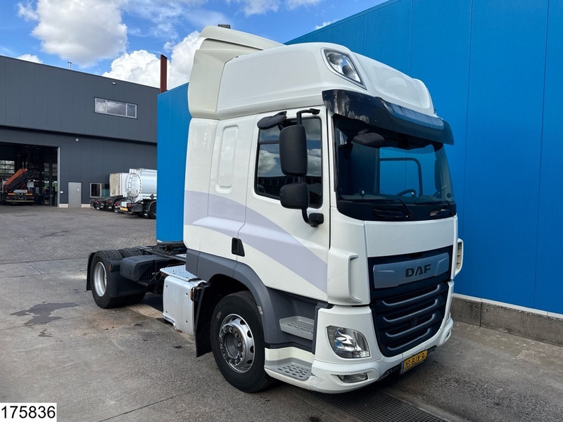 DAF CF 410 EURO 6 - Влекач: снимка 3 DAF CF 410 EURO 6 - Влекач: снимка 3