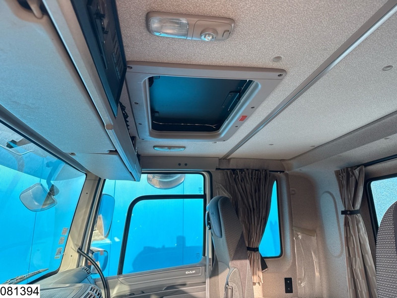 DAF CF 410 EURO 6, PTO - Влекач: снимка 5 DAF CF 410 EURO 6, PTO - Влекач: снимка 5