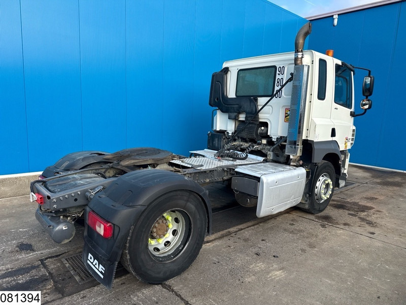 DAF CF 410 EURO 6, PTO - Влекач: снимка 3 DAF CF 410 EURO 6, PTO - Влекач: снимка 3