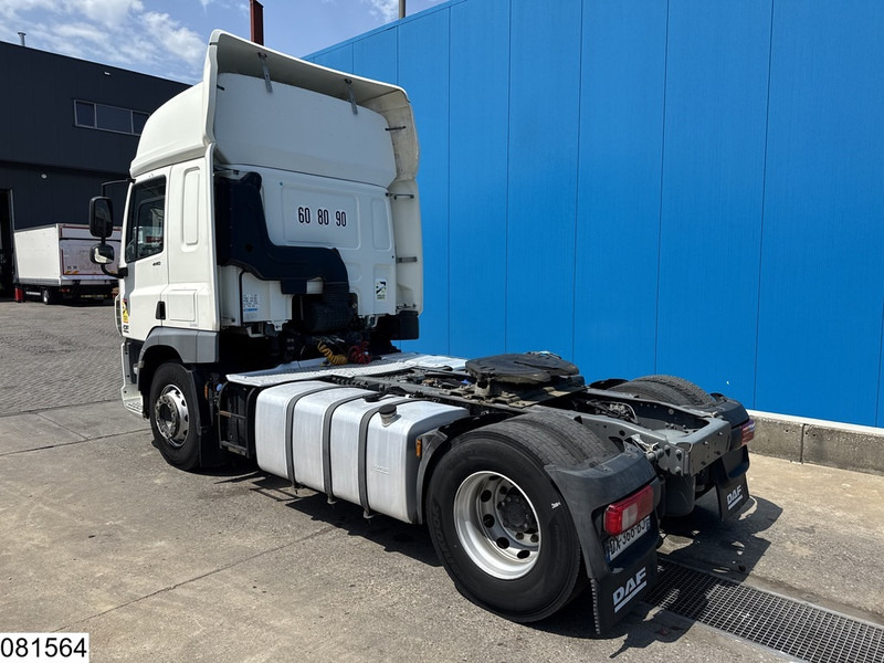 DAF CF 440 EURO 6 - Влекач: снимка 4 DAF CF 440 EURO 6 - Влекач: снимка 4