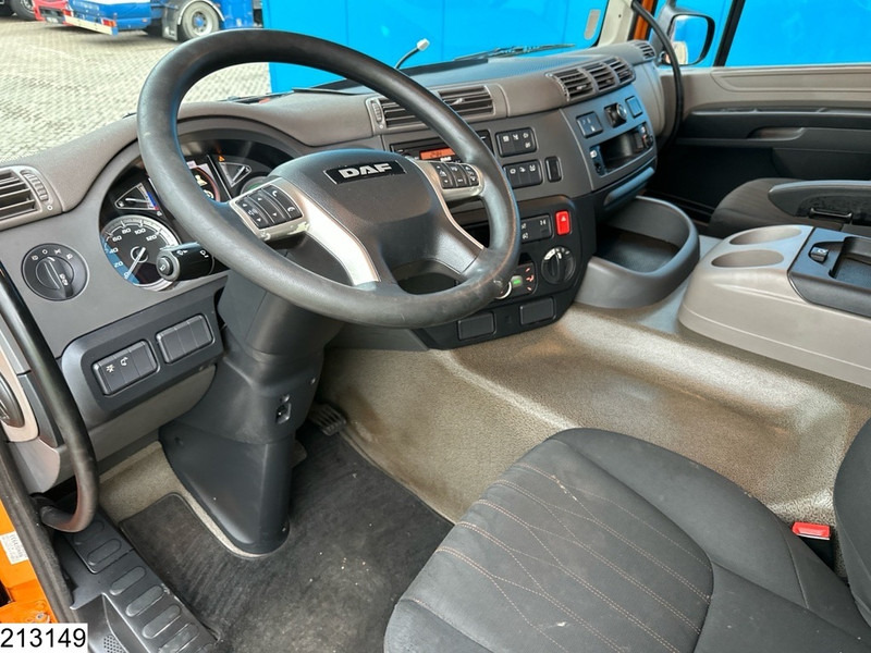 DAF CF 450 EURO 6 - Влекач: снимка 5 DAF CF 450 EURO 6 - Влекач: снимка 5