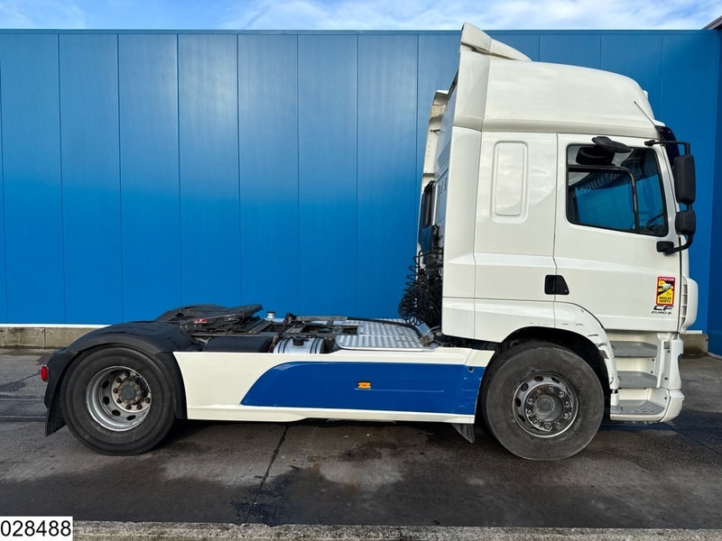 Влекач DAF CF 460 EURO 6, Retarder, Hydraulic: снимка 12