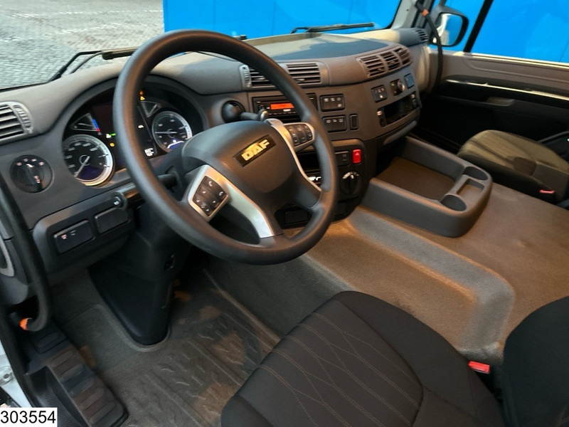 DAF CF 480 EURO 6 - Влекач: снимка 5 DAF CF 480 EURO 6 - Влекач: снимка 5