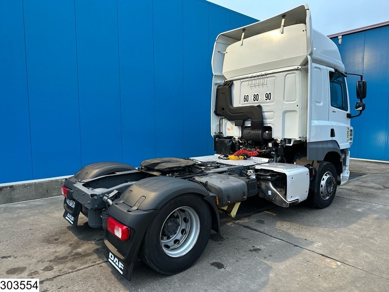 DAF CF 480 EURO 6 - Влекач: снимка 4 DAF CF 480 EURO 6 - Влекач: снимка 4