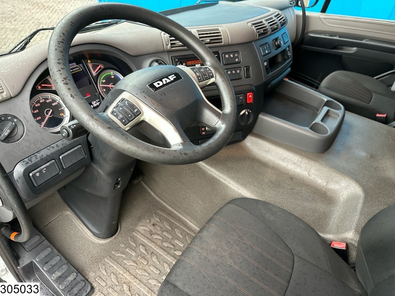 DAF CF 480 EURO 6 - Влекач: снимка 5 DAF CF 480 EURO 6 - Влекач: снимка 5