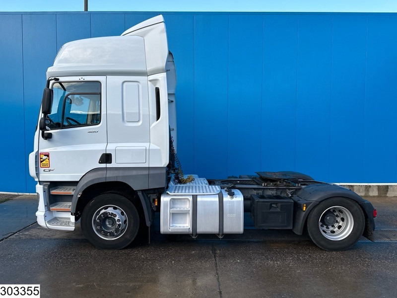 DAF CF 480 EURO 6D - Влекач: снимка 3 DAF CF 480 EURO 6D - Влекач: снимка 3