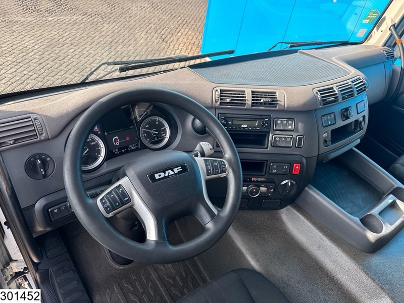 DAF CF 480 EURO 6D - Влекач: снимка 5 DAF CF 480 EURO 6D - Влекач: снимка 5