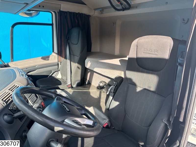 Влекач DAF CF 480 EURO 6D: снимка 8