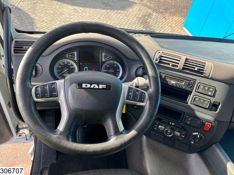 Влекач DAF CF 480 EURO 6D: снимка 10