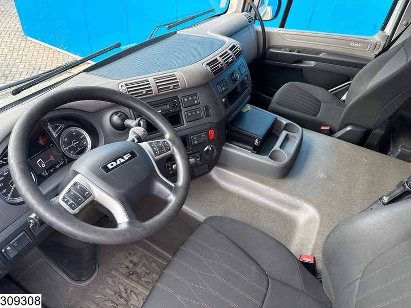 DAF CF 480 EURO 6D - Влекач: снимка 5 DAF CF 480 EURO 6D - Влекач: снимка 5