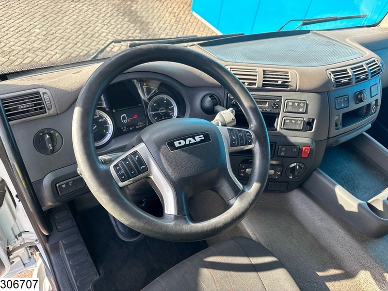 DAF CF 480 EURO 6D - Влекач: снимка 5 DAF CF 480 EURO 6D - Влекач: снимка 5